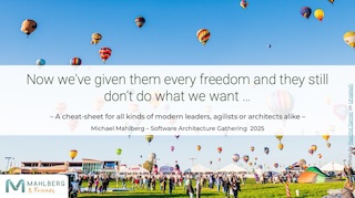 Now We’ve Given Them Every Freedom and They Still Don’t Do What We Want – Cover